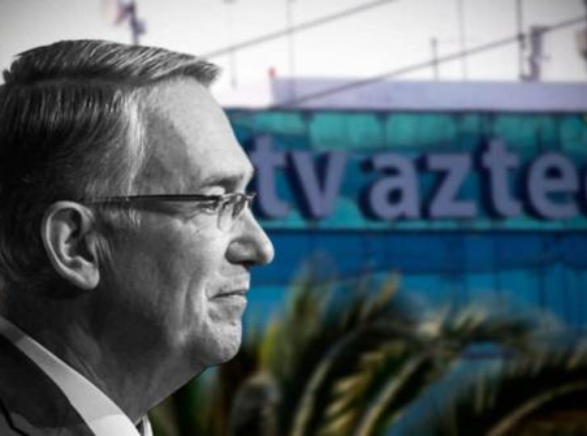 Ricardo Salinas Pliego Faces Cascade of Fiscal Defeats: Will Justice or Bankruptcy Finally Catch Up?